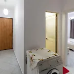 Апартаменты Comfortable Next To The