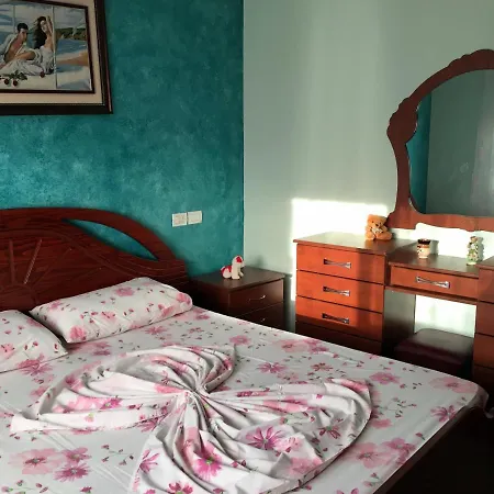 Comfortable Next To The Apartament *
