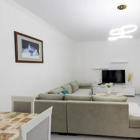 Comfortable Next To The *