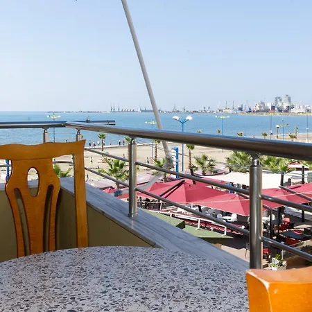 Comfortable Next To The Durrës