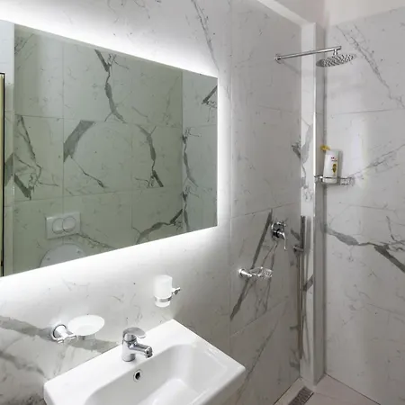 Comfortable Next To The