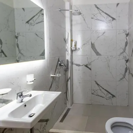 Apartmán Comfortable Next To The *