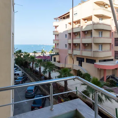 Comfortable Next To The Durrës