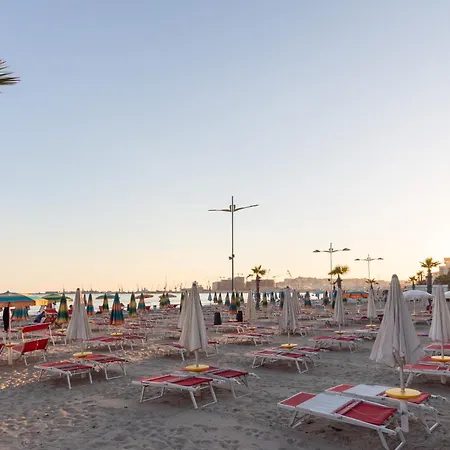 Apartmán Comfortable Next To The *