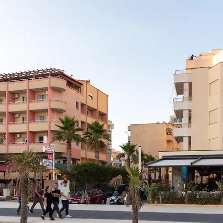 Comfortable Next To The