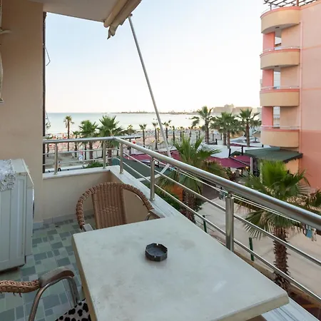 Comfortable Next To The Durrës