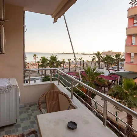 Comfortable Next To The Appartement