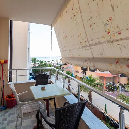 Apartment Comfortable Next To The