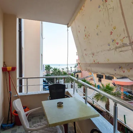 Comfortable Next To The Durrës