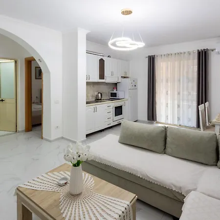 Comfortable Next To The