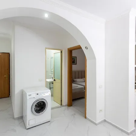 Apartmán Comfortable Next To The *