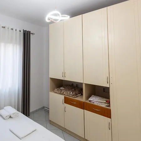 Comfortable Next To The Durrës