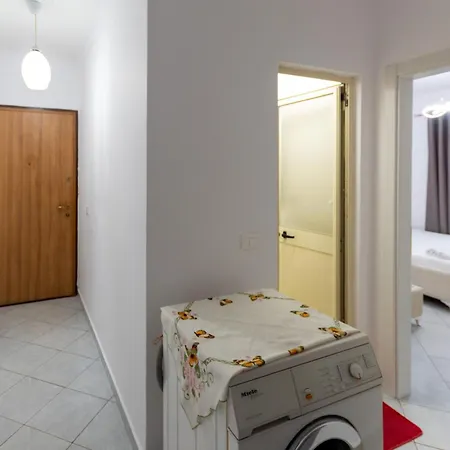 Apartmán Comfortable Next To The