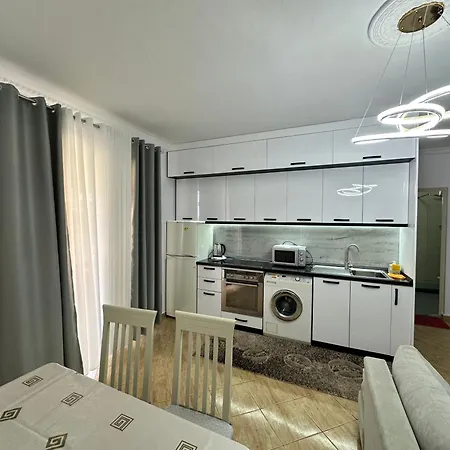 Comfortable Next To The *