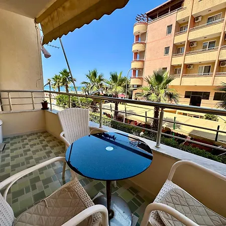 Comfortable Next To The