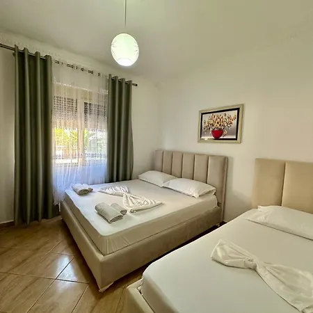 Comfortable Next To The Apartment