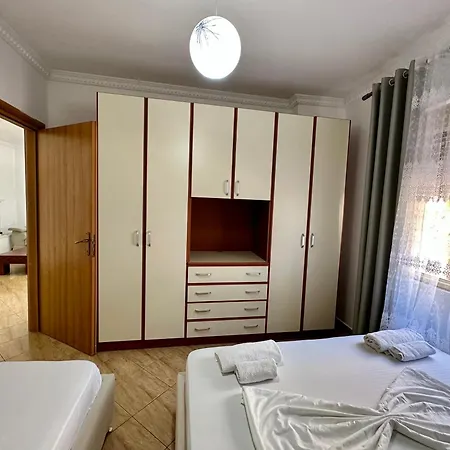 Apartment Comfortable Next To The