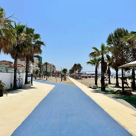 Apartment Comfortable Next To The Durres