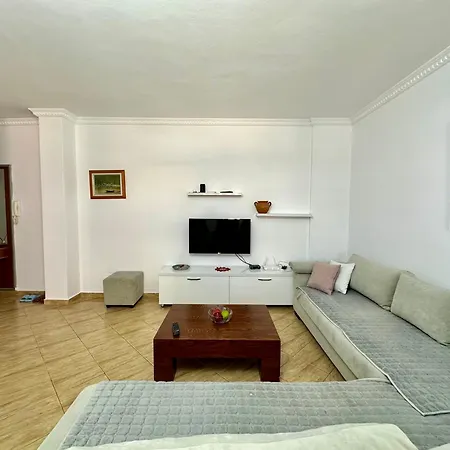 Comfortable Next To The Durrës