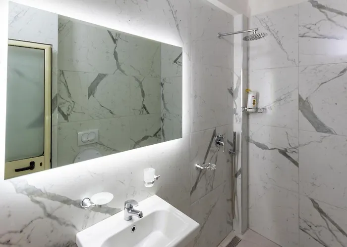 Comfortable Next To The