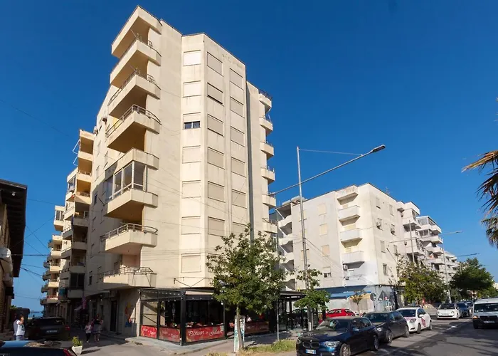 Appartamento Comfortable Next To The