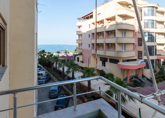 Comfortable Next To The Durrës