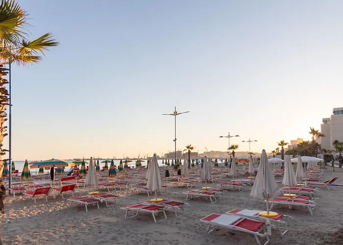 Appartamento Comfortable Next To The *