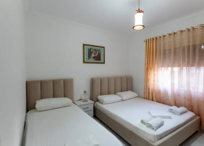 Comfortable Next To The *