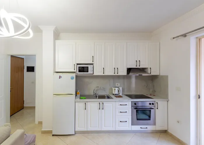 Comfortable Next To The