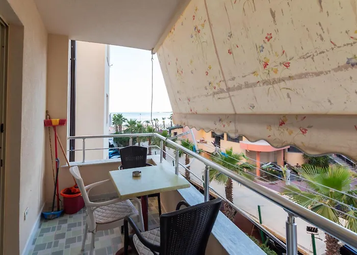 Appartamento Comfortable Next To The