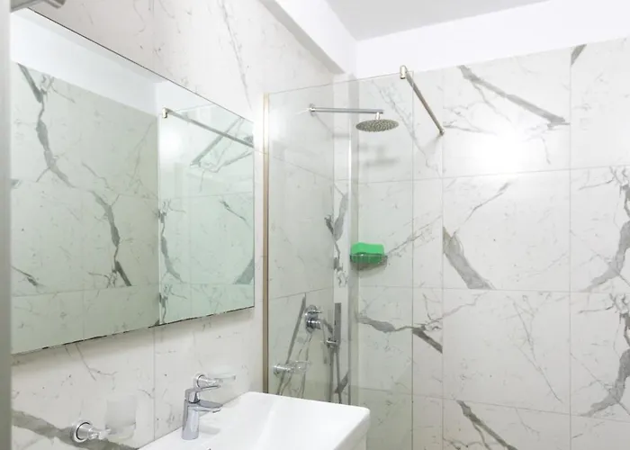 Appartamento Comfortable Next To The Durrës