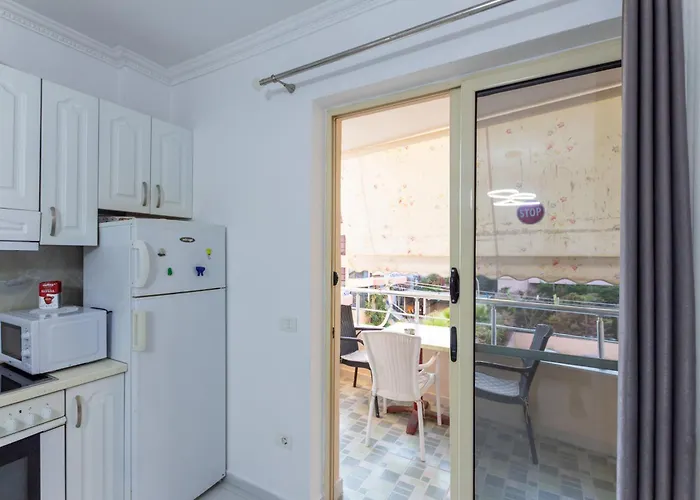 Comfortable Next To The *