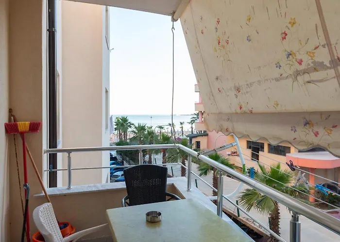 Comfortable Next To The Durrës