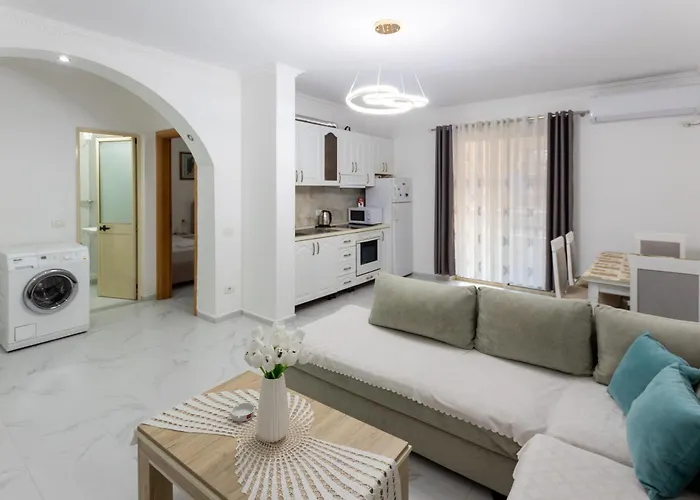 Comfortable Next To The