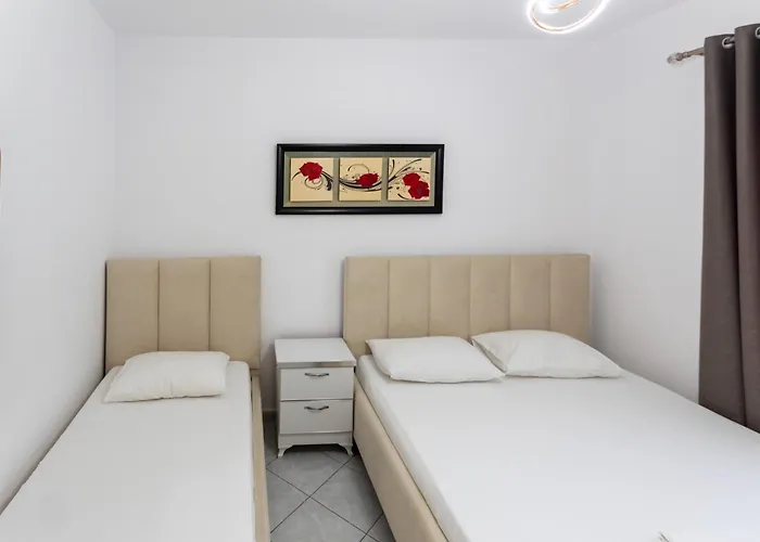 Appartamento Comfortable Next To The