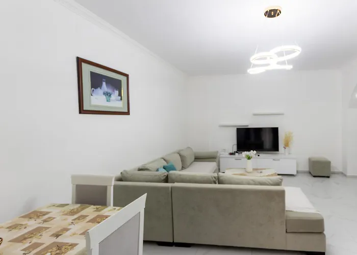 Comfortable Next To The *