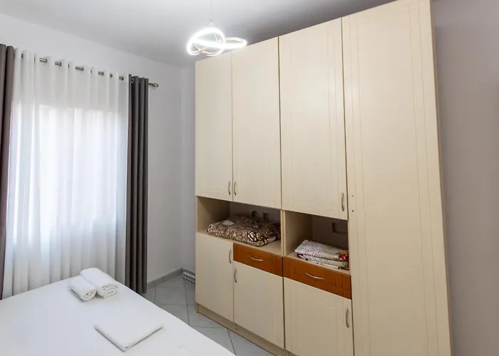 Comfortable Next To The Durrës