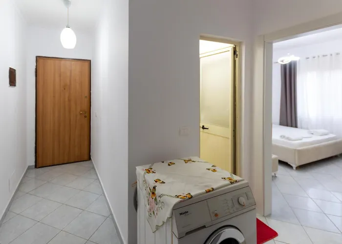 Appartamento Comfortable Next To The