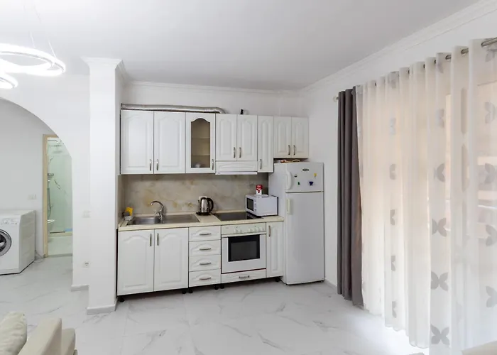 Comfortable Next To The Durrës