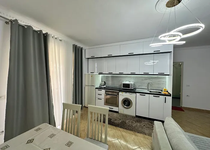 Comfortable Next To The *