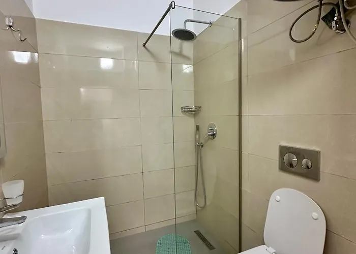 Comfortable Next To The Durrës