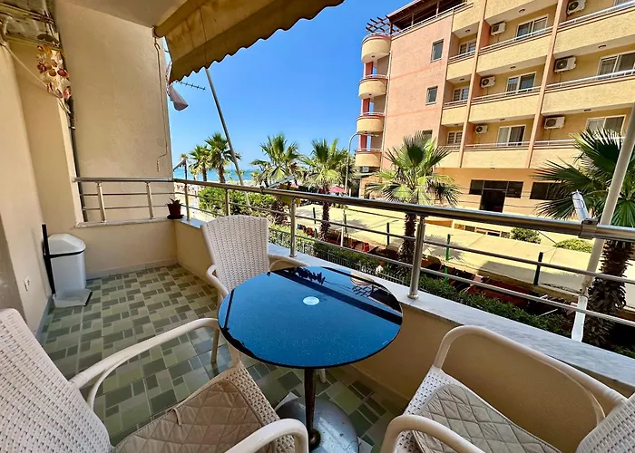 Comfortable Next To The