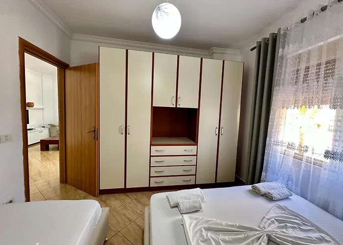 Appartamento Comfortable Next To The