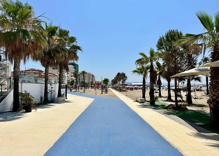 Appartamento Comfortable Next To The Durrës