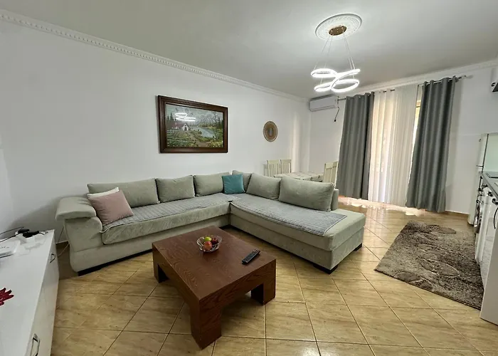 Comfortable Next To The *