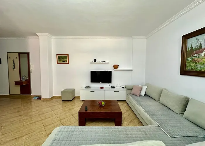 Comfortable Next To The Durrës