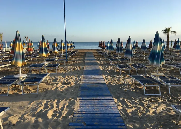 Comfortable Next To The Appartamento Durrës